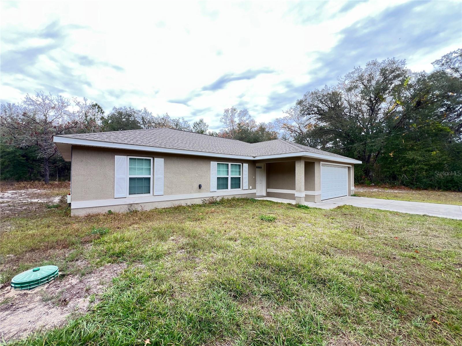 83 GUAVA PASS, OCKLAWAHA, FL, 32179