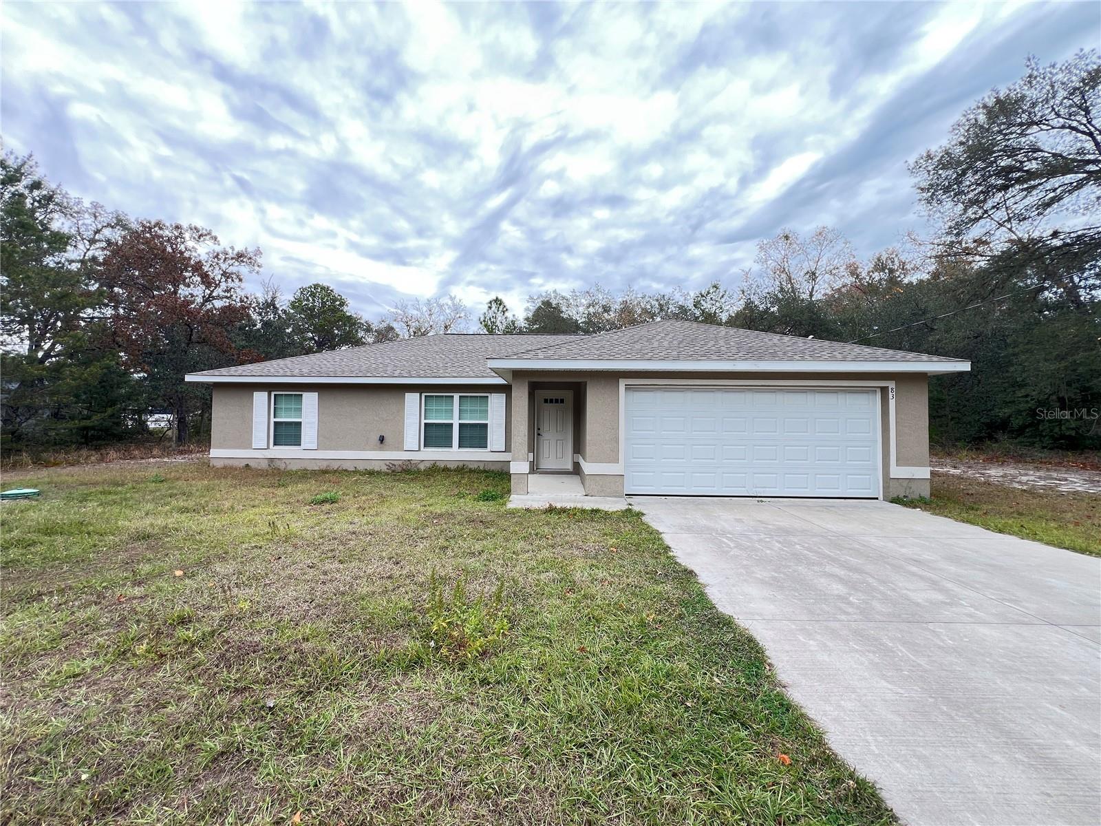 83 GUAVA PASS, OCKLAWAHA, FL, 32179