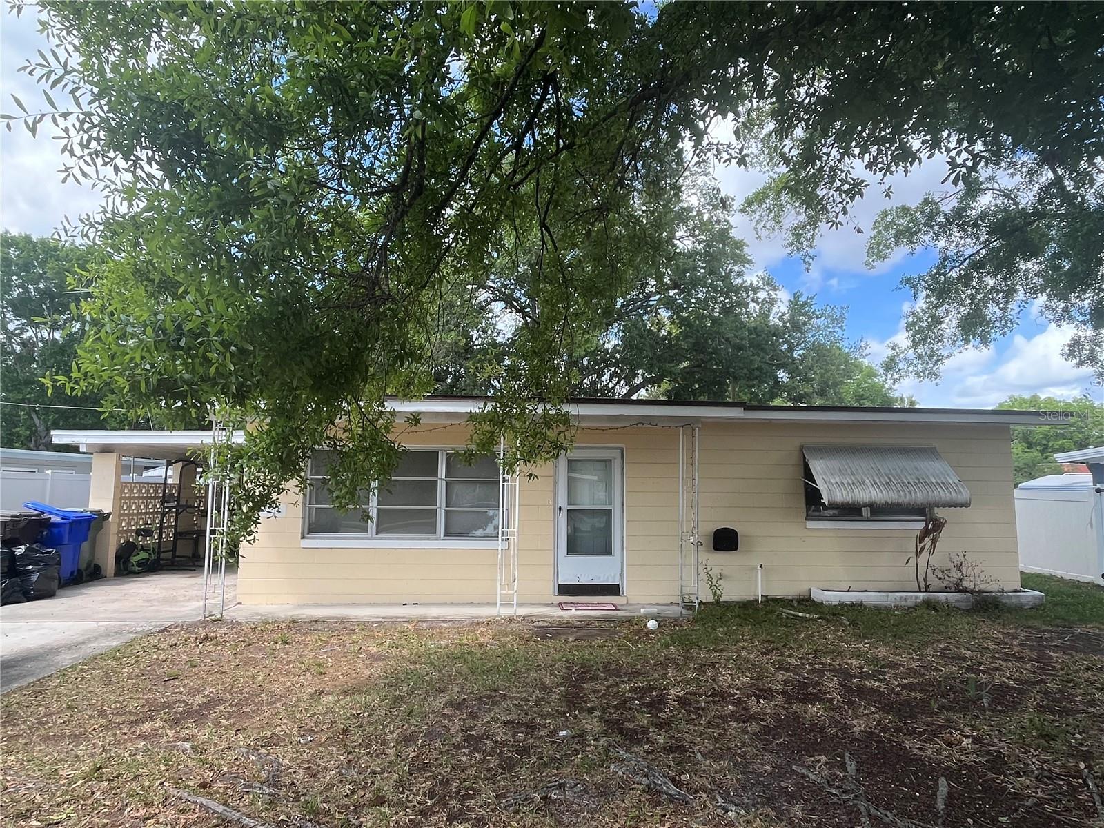 2329 W OAK ST, KISSIMMEE, FL, 34741