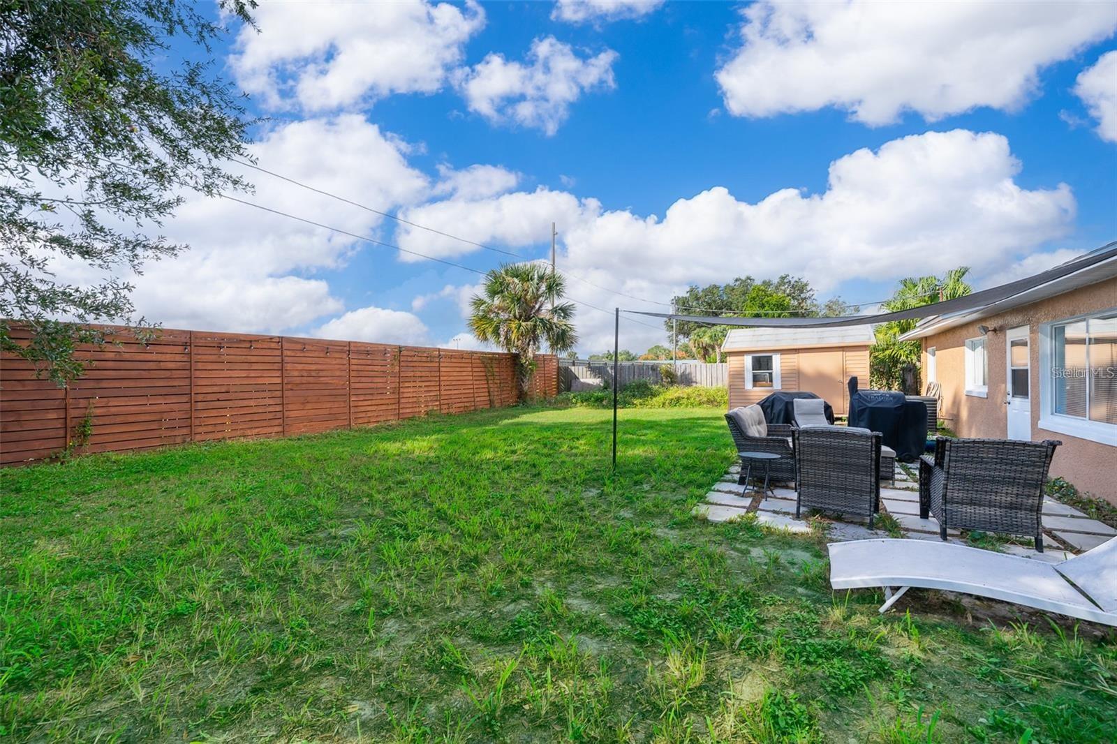 814 MALONE DR, ORLANDO, FL, 32810