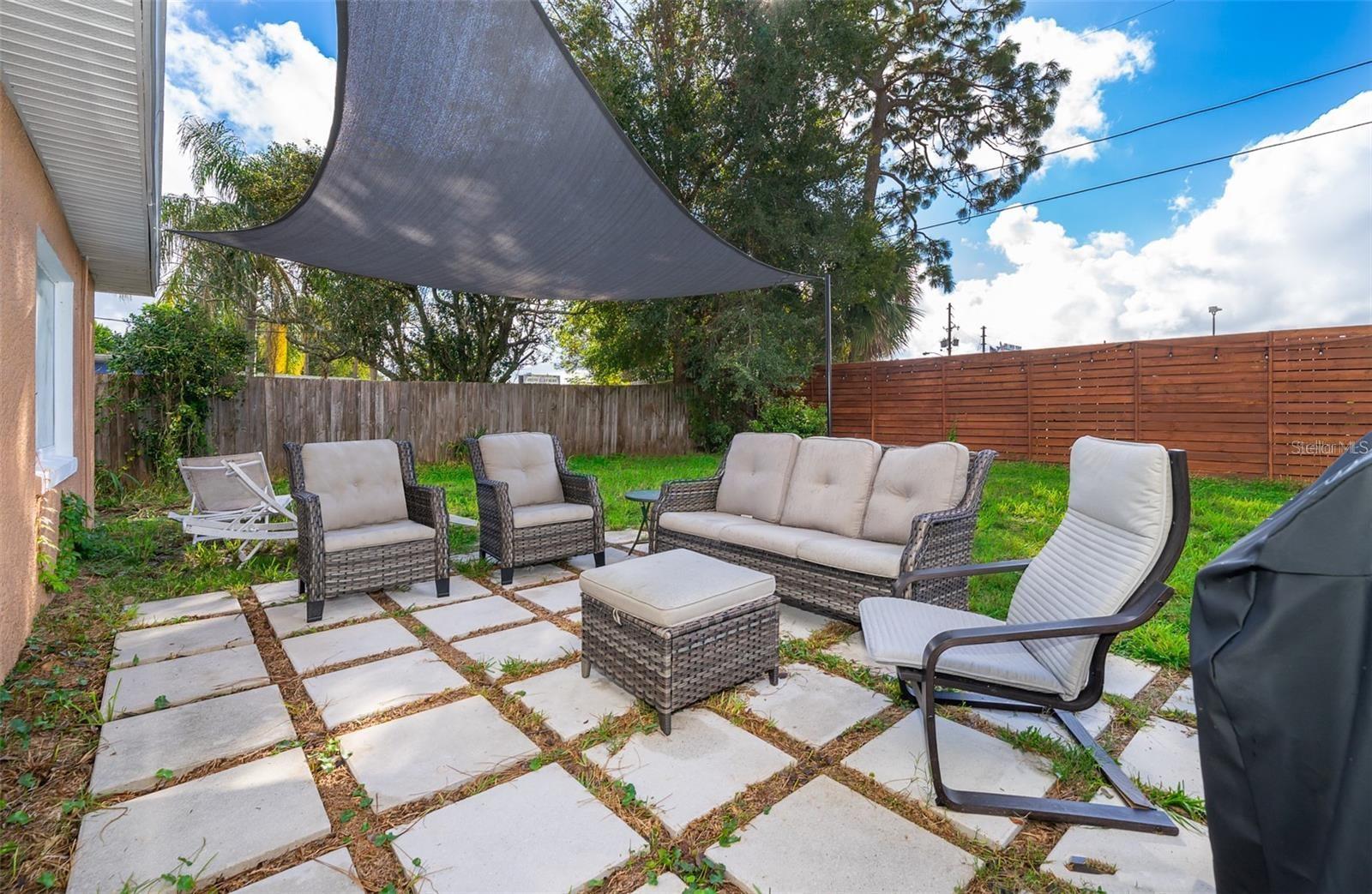 814 MALONE DR, ORLANDO, FL, 32810