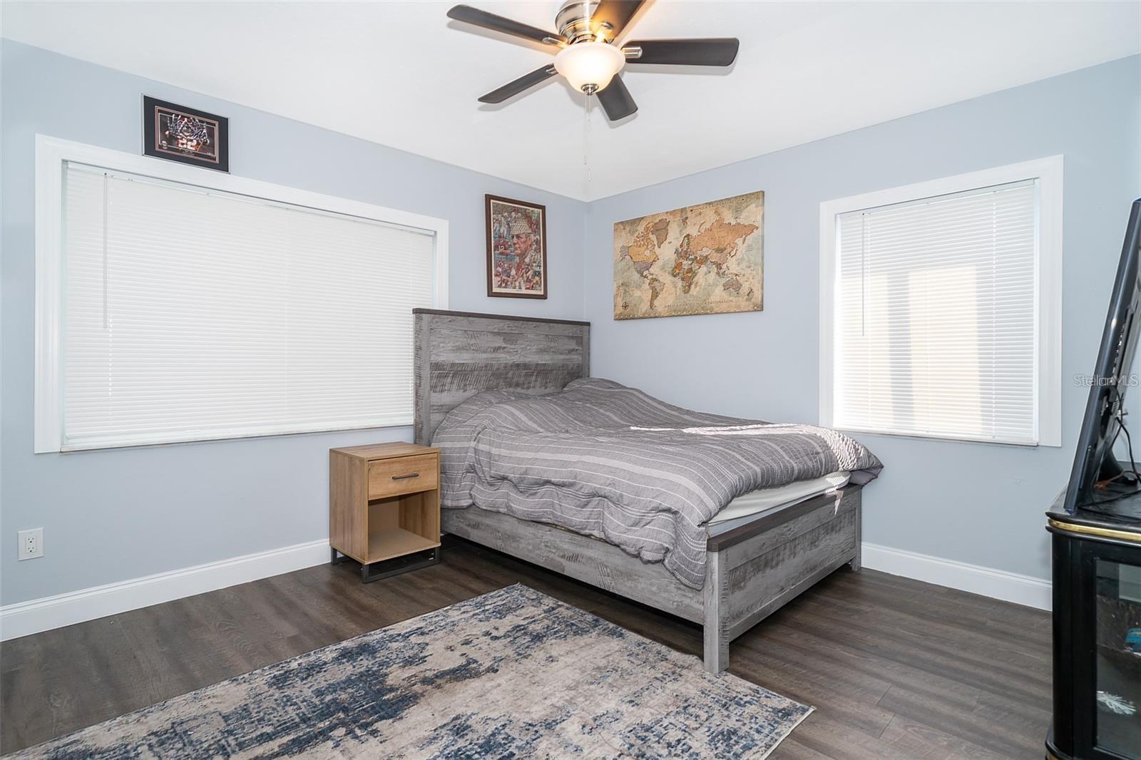 814 MALONE DR, ORLANDO, FL, 32810