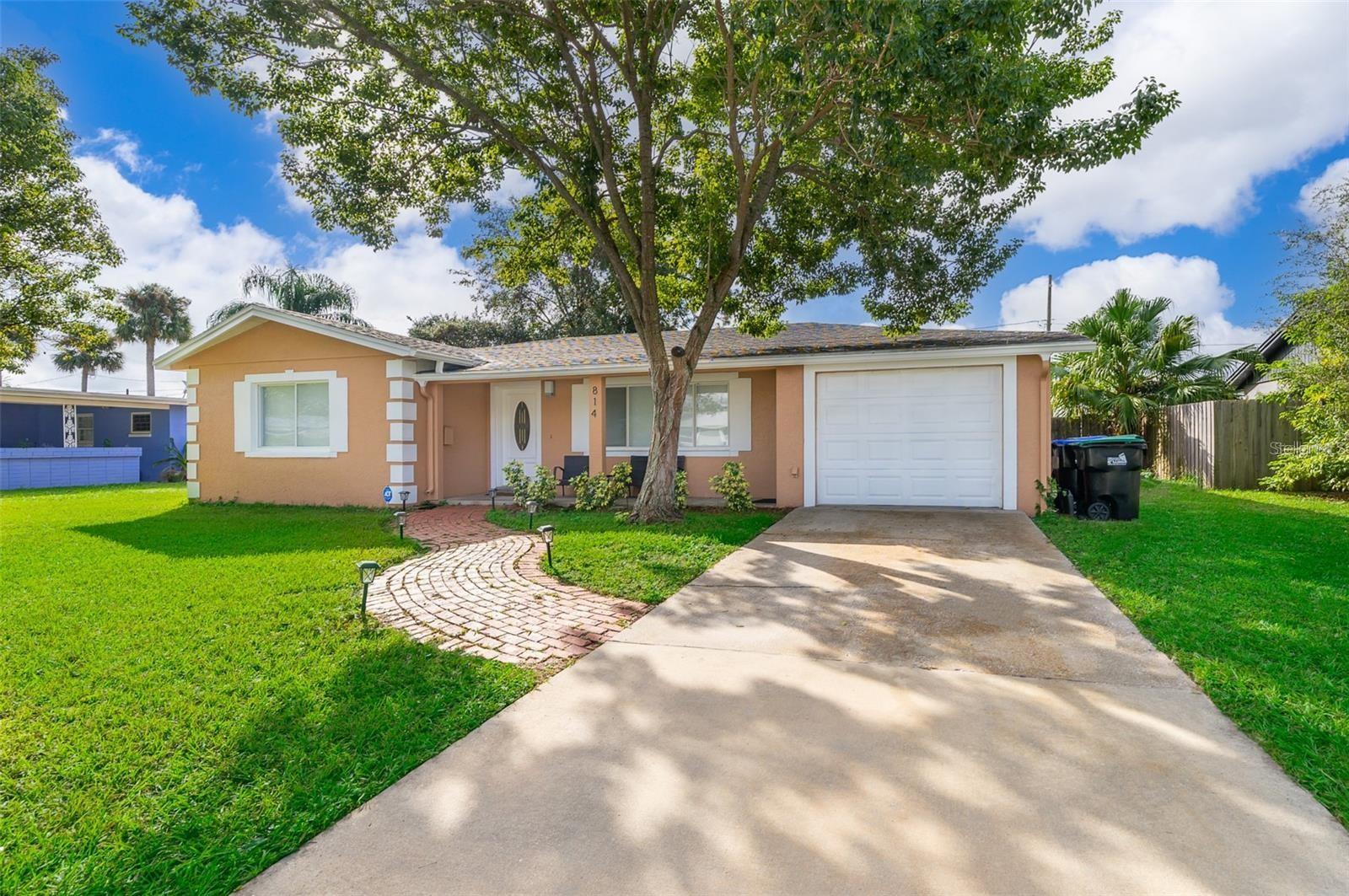 814 MALONE DR, ORLANDO, FL, 32810