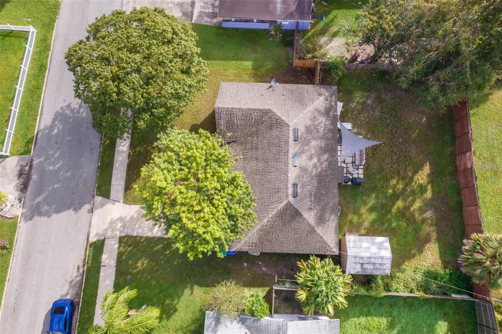 814 MALONE DR, ORLANDO, FL, 32810