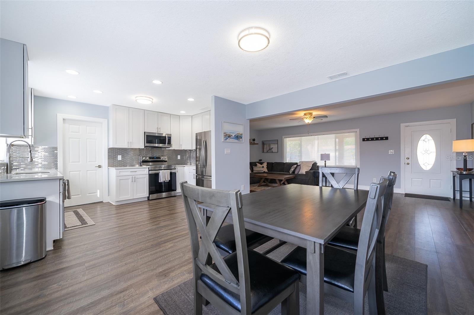 814 MALONE DR, ORLANDO, FL, 32810