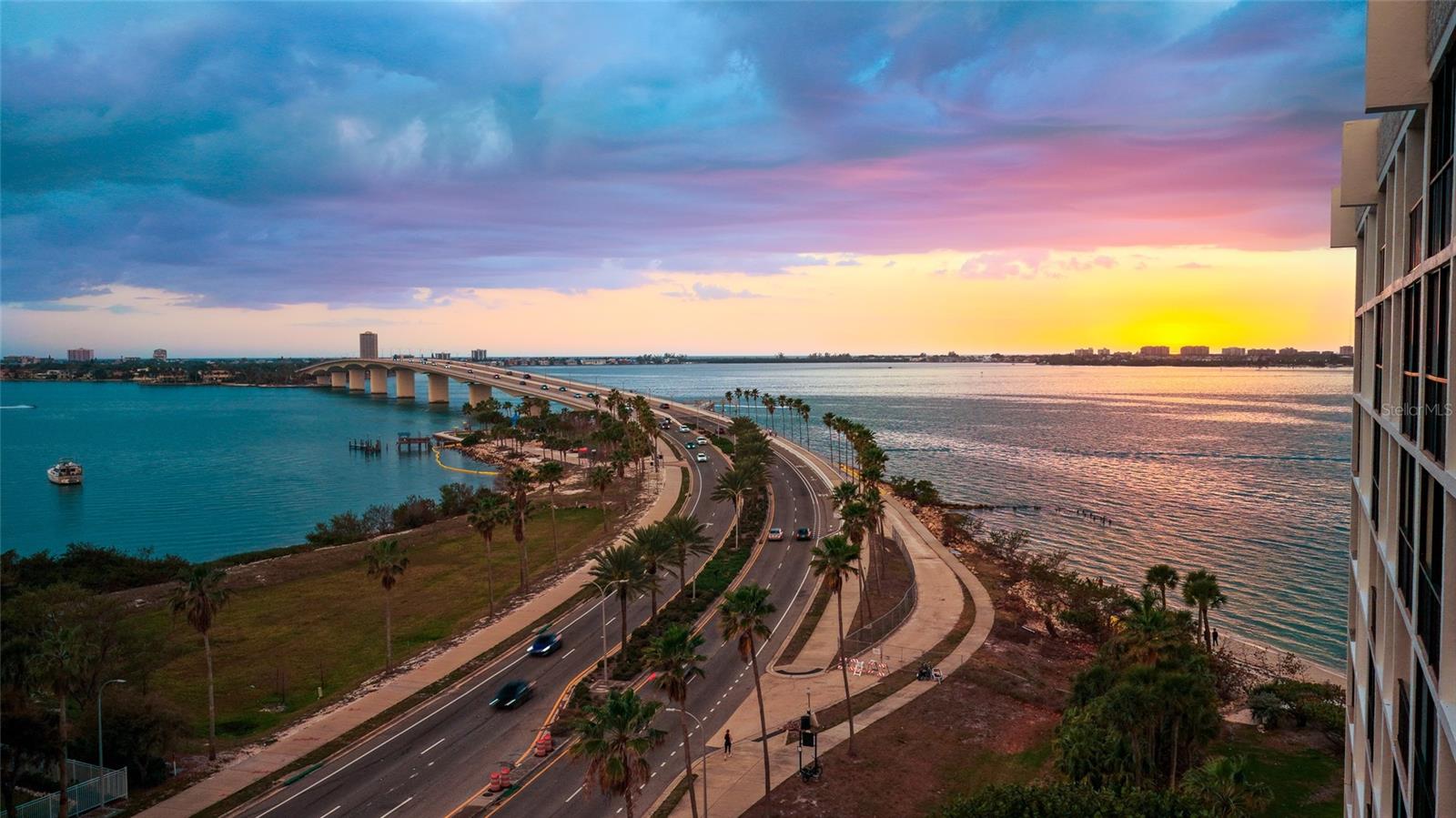 11 SUNSET DRIVE #804, SARASOTA, FL, 34236