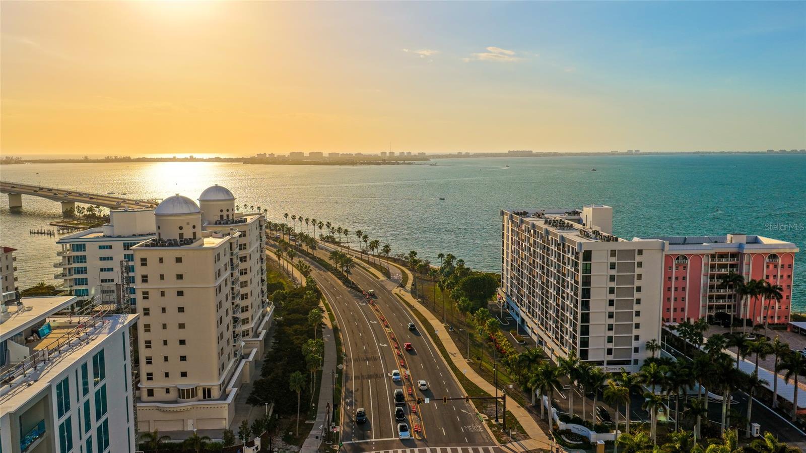 11 SUNSET DRIVE #804, SARASOTA, FL, 34236