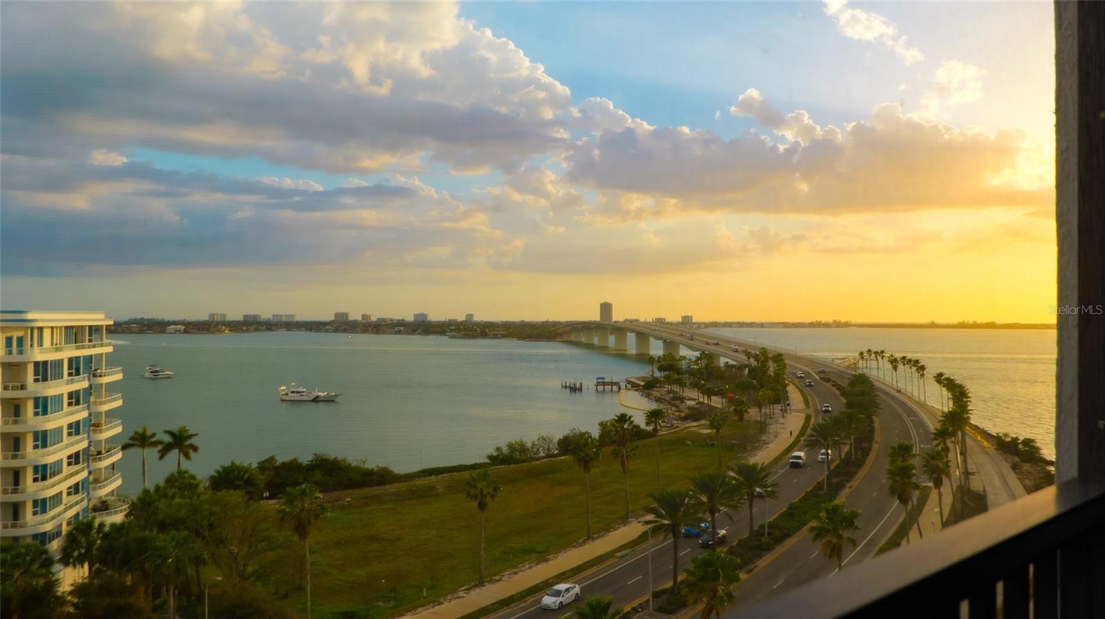 11 SUNSET DRIVE #804, SARASOTA, FL, 34236