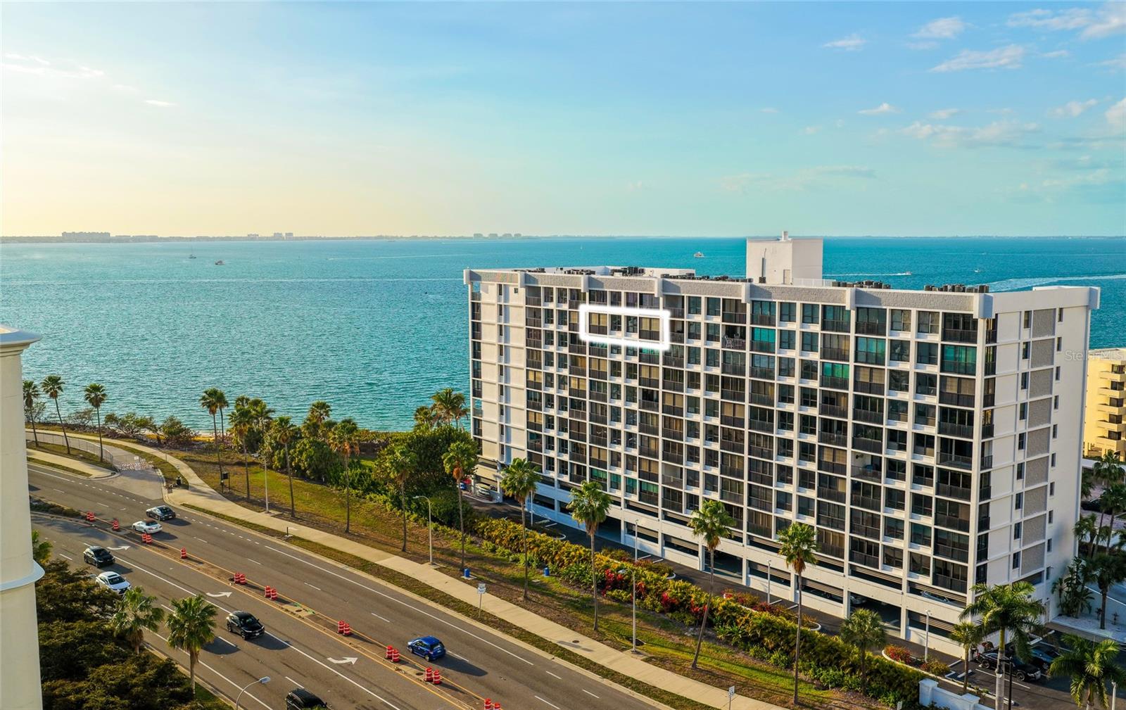 11 SUNSET DRIVE #804, SARASOTA, FL, 34236