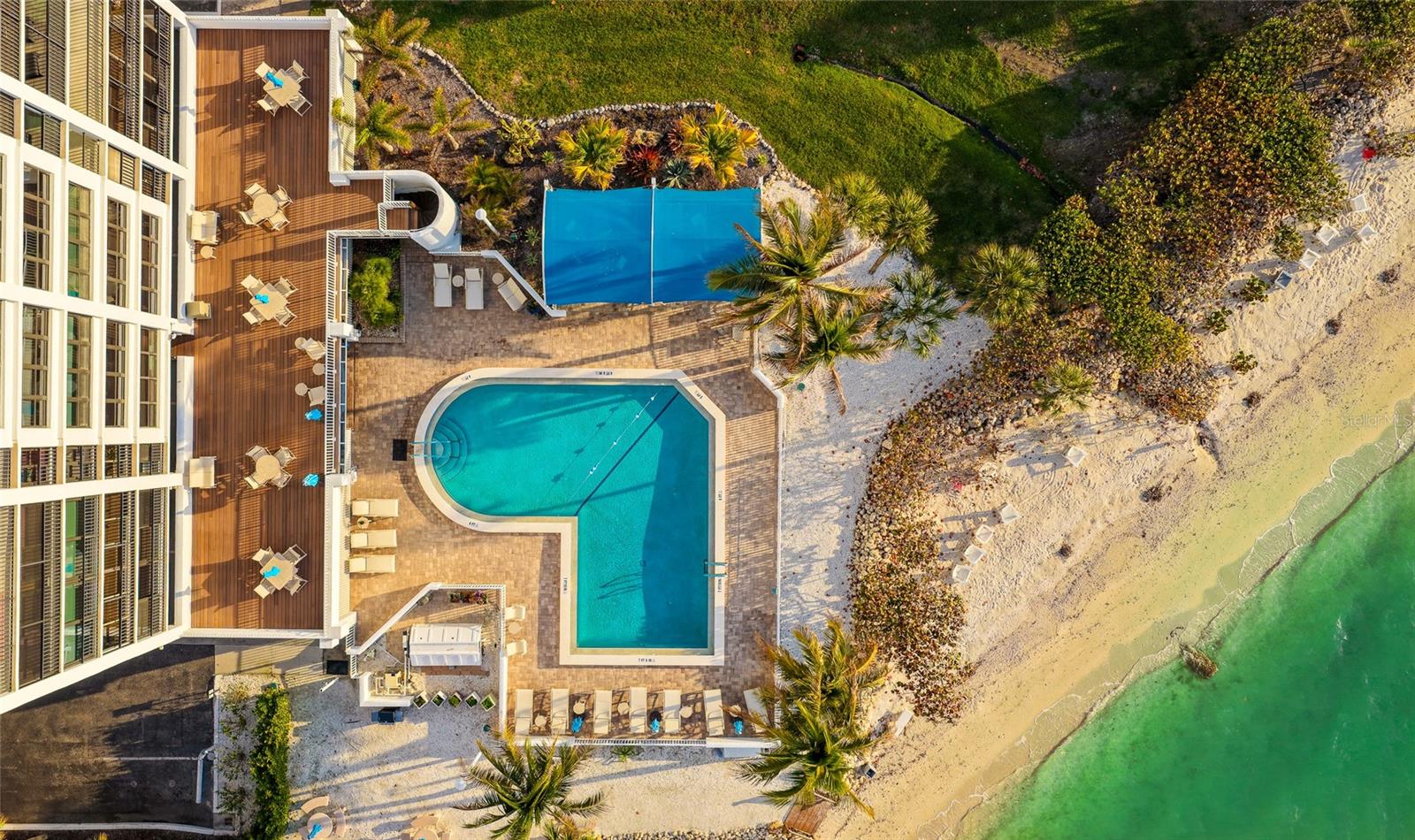 11 SUNSET DRIVE #804, SARASOTA, FL, 34236