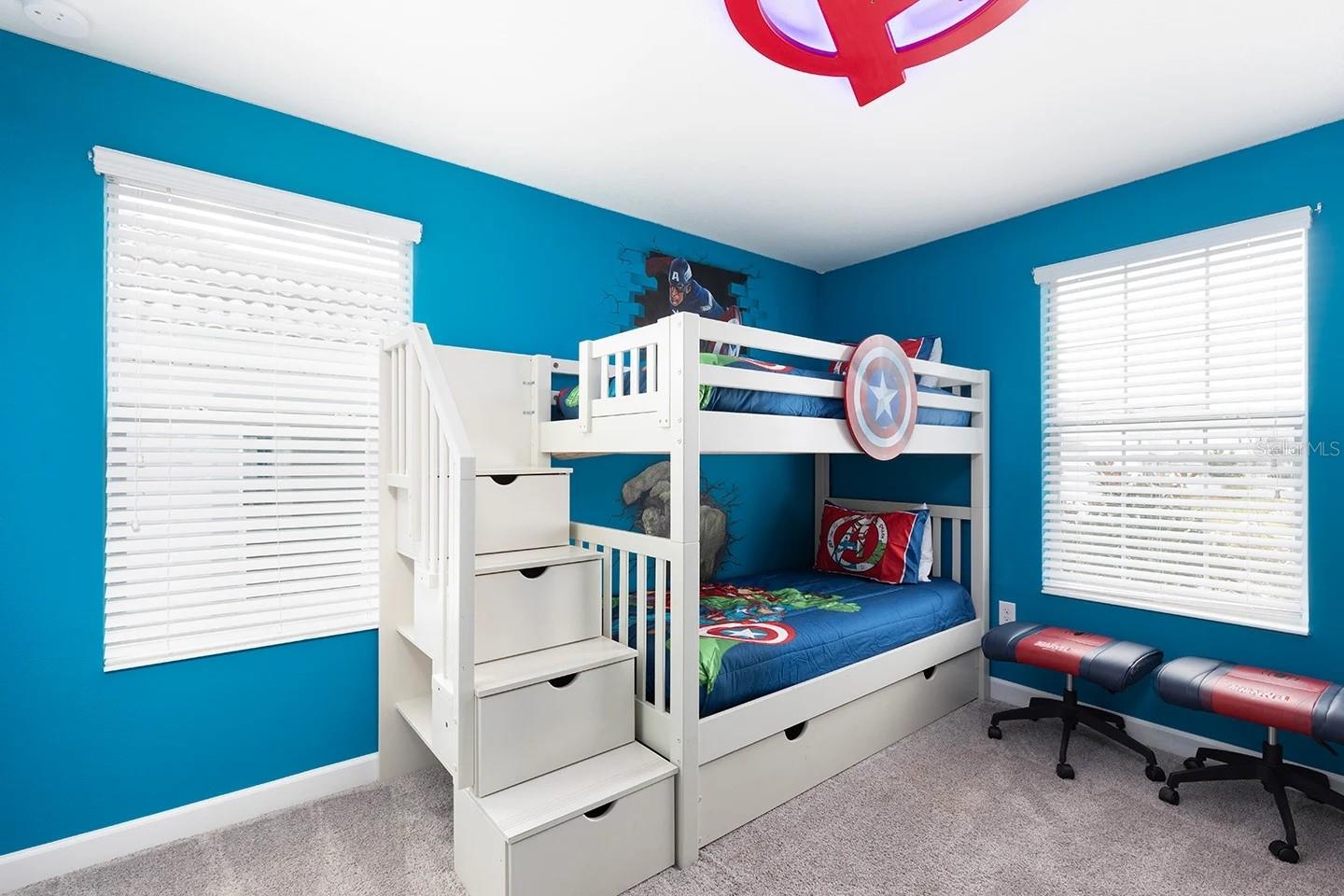 1509 FLANGE DR, DAVENPORT, FL, 33896