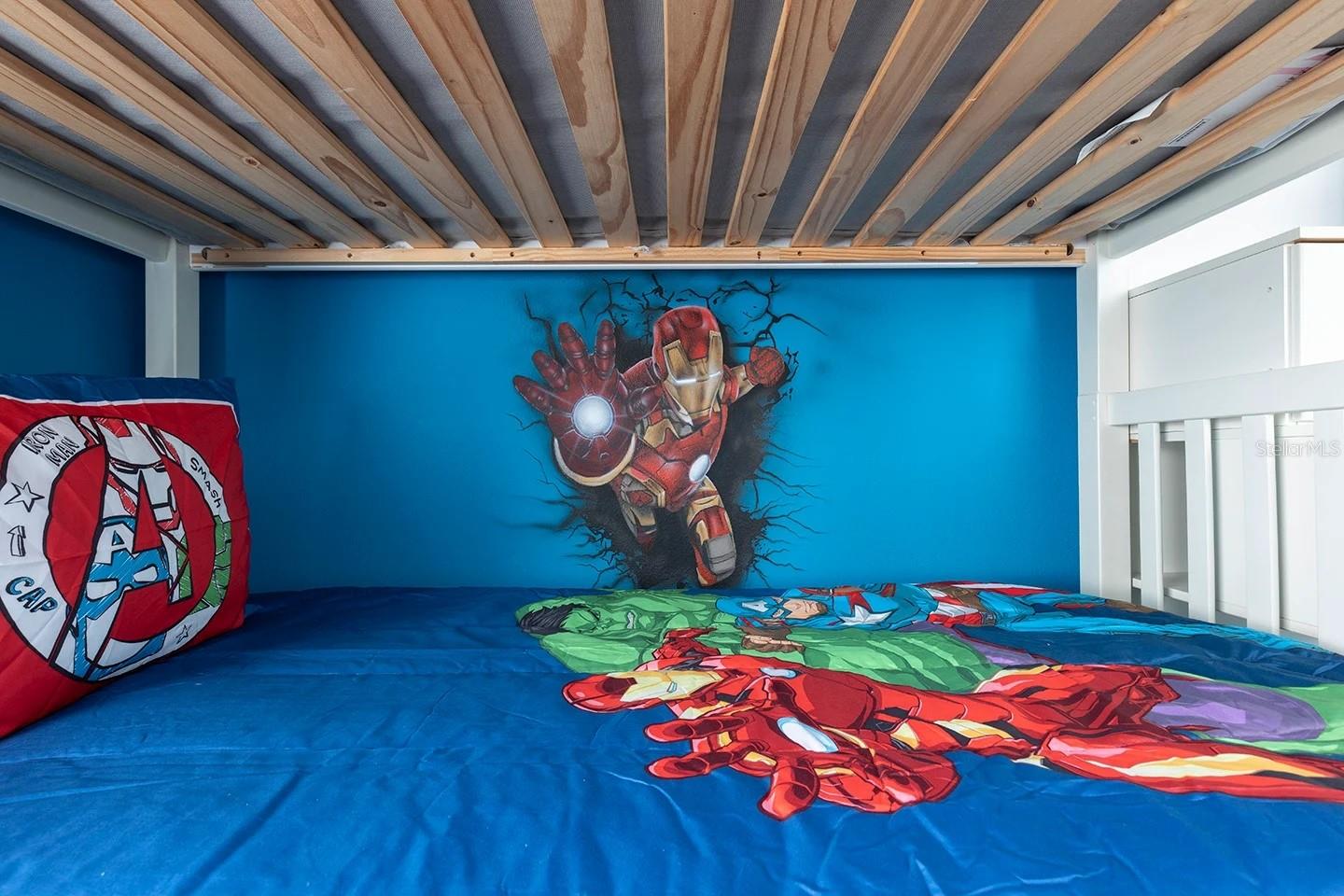 1509 FLANGE DR, DAVENPORT, FL, 33896