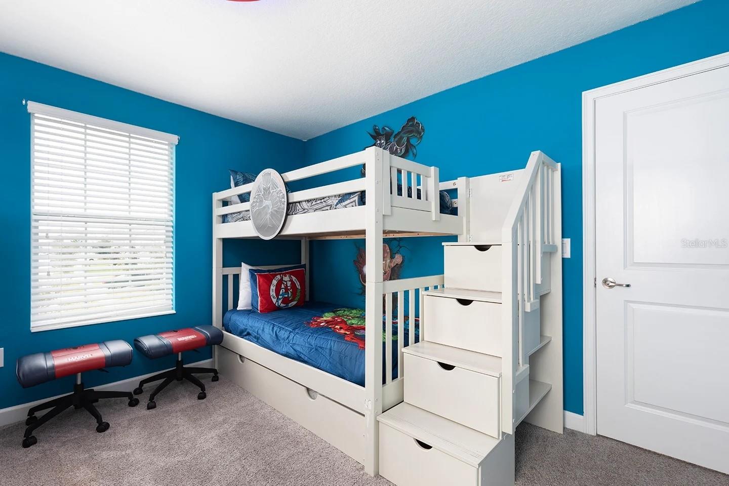 1509 FLANGE DR, DAVENPORT, FL, 33896