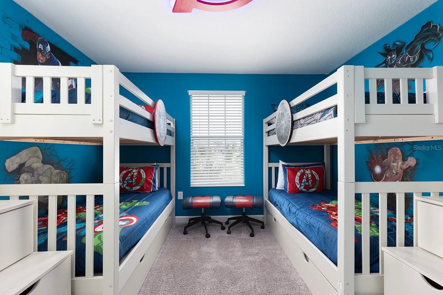 1509 FLANGE DR, DAVENPORT, FL, 33896