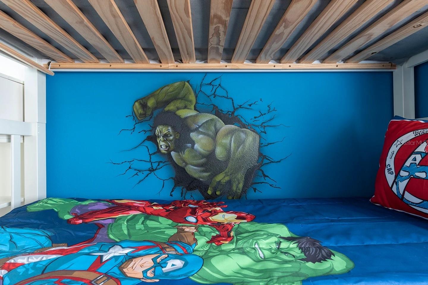 1509 FLANGE DR, DAVENPORT, FL, 33896