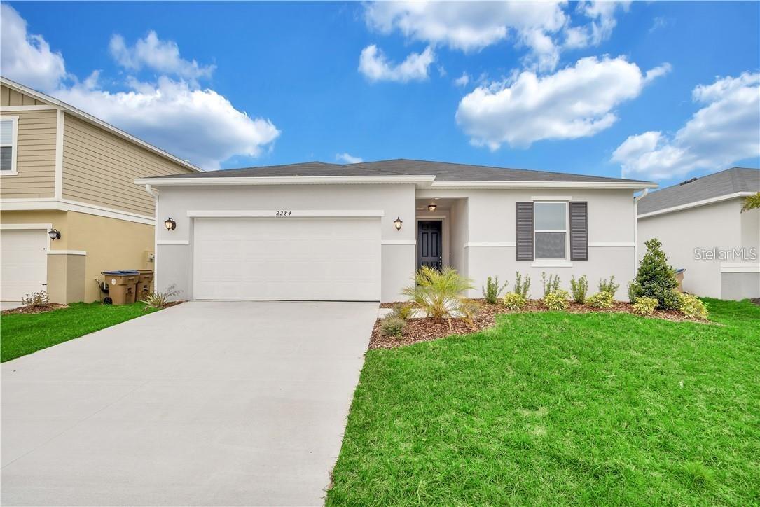 2284 BISCOTTO CIR, DAVENPORT, FL, 33897