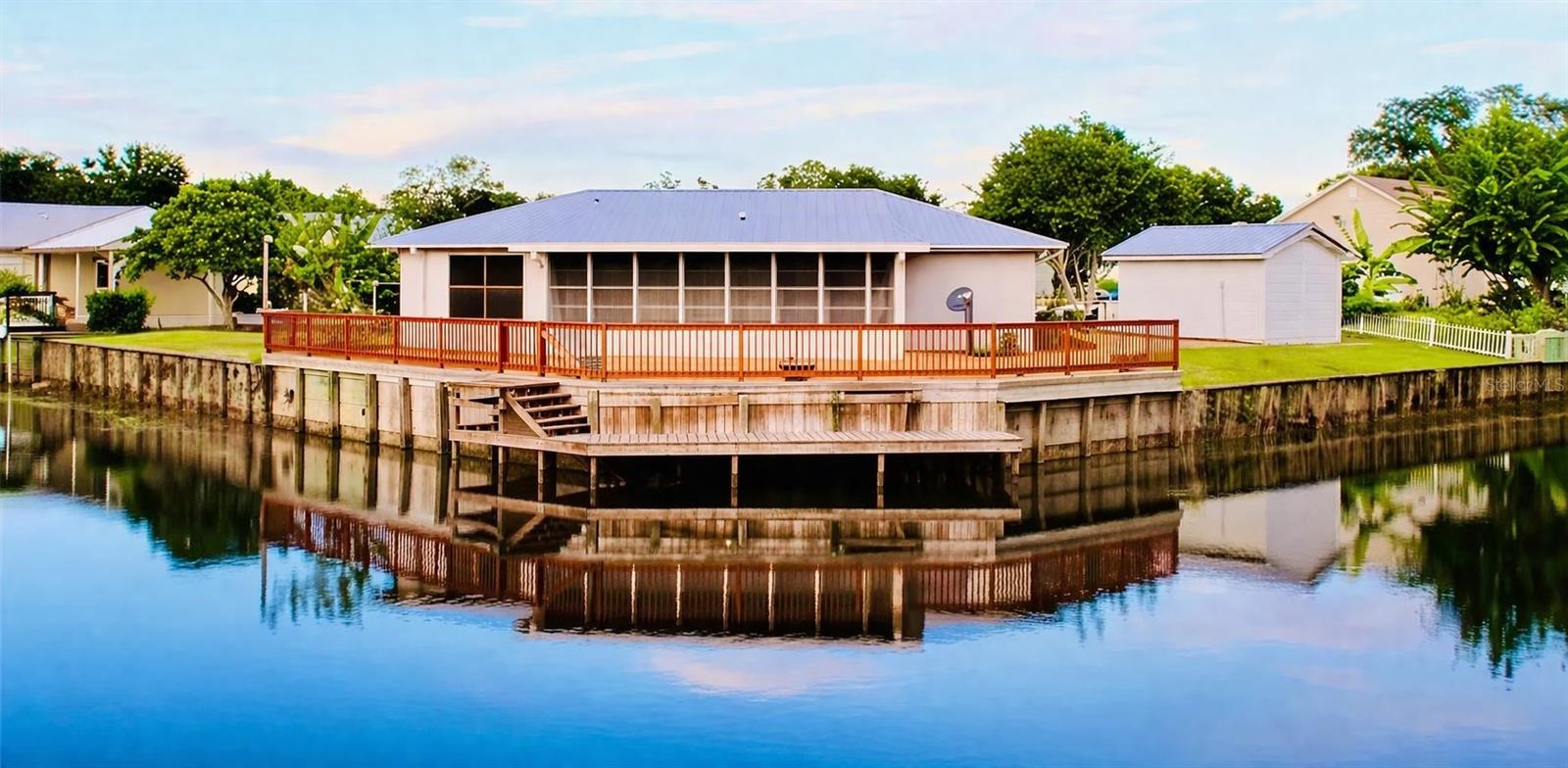 535 MINNOW CT, KENANSVILLE, FL, 34739