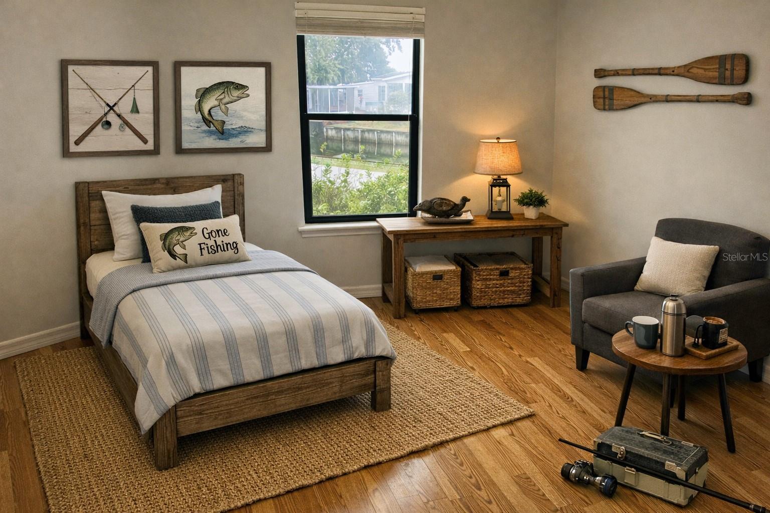 535 MINNOW CT, KENANSVILLE, FL, 34739