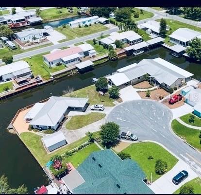 535 MINNOW CT, KENANSVILLE, FL, 34739