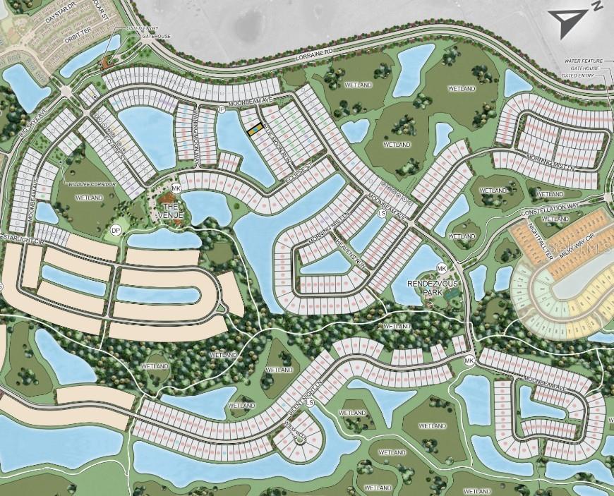 7713 BLUE MOON RUN, SARASOTA, FL, 34241