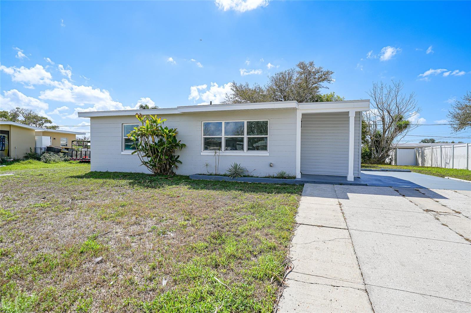 21203 MEEHAN AVE, PORT CHARLOTTE, FL, 33952