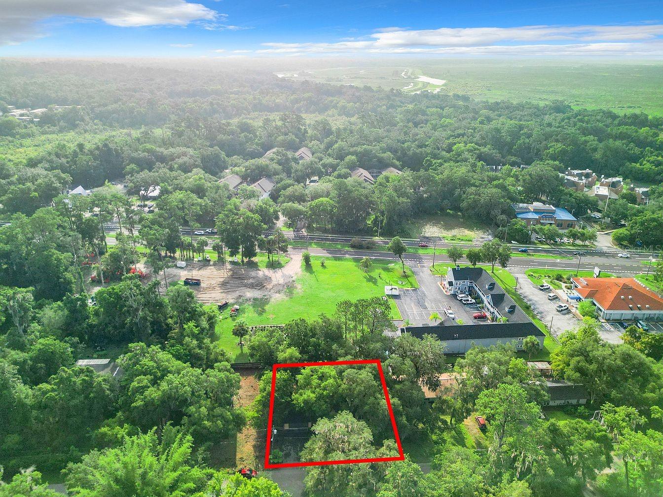 3729 SW 15 ST, GAINESVILLE, FL, 32608