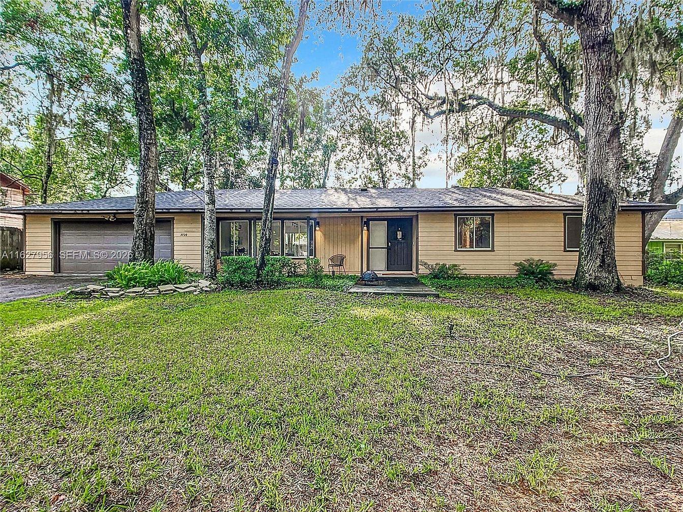 3729 SW 15 ST, GAINESVILLE, FL, 32608