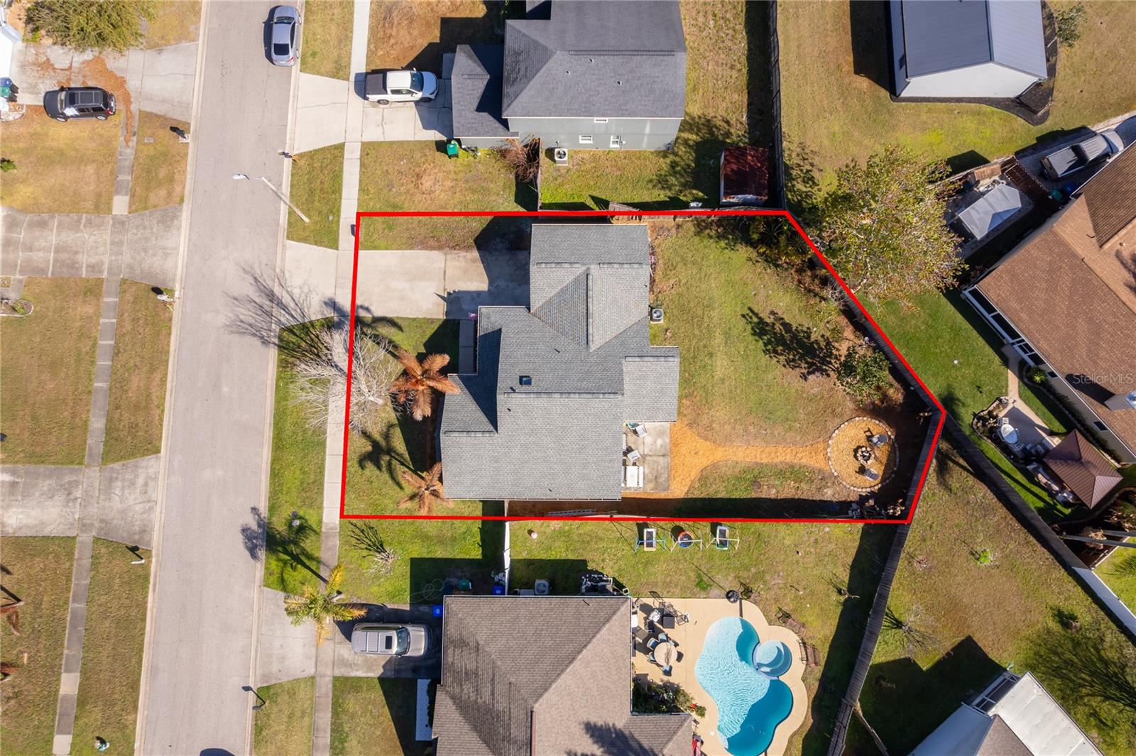 3113 COLORADO AVE, ORLANDO, FL, 32826