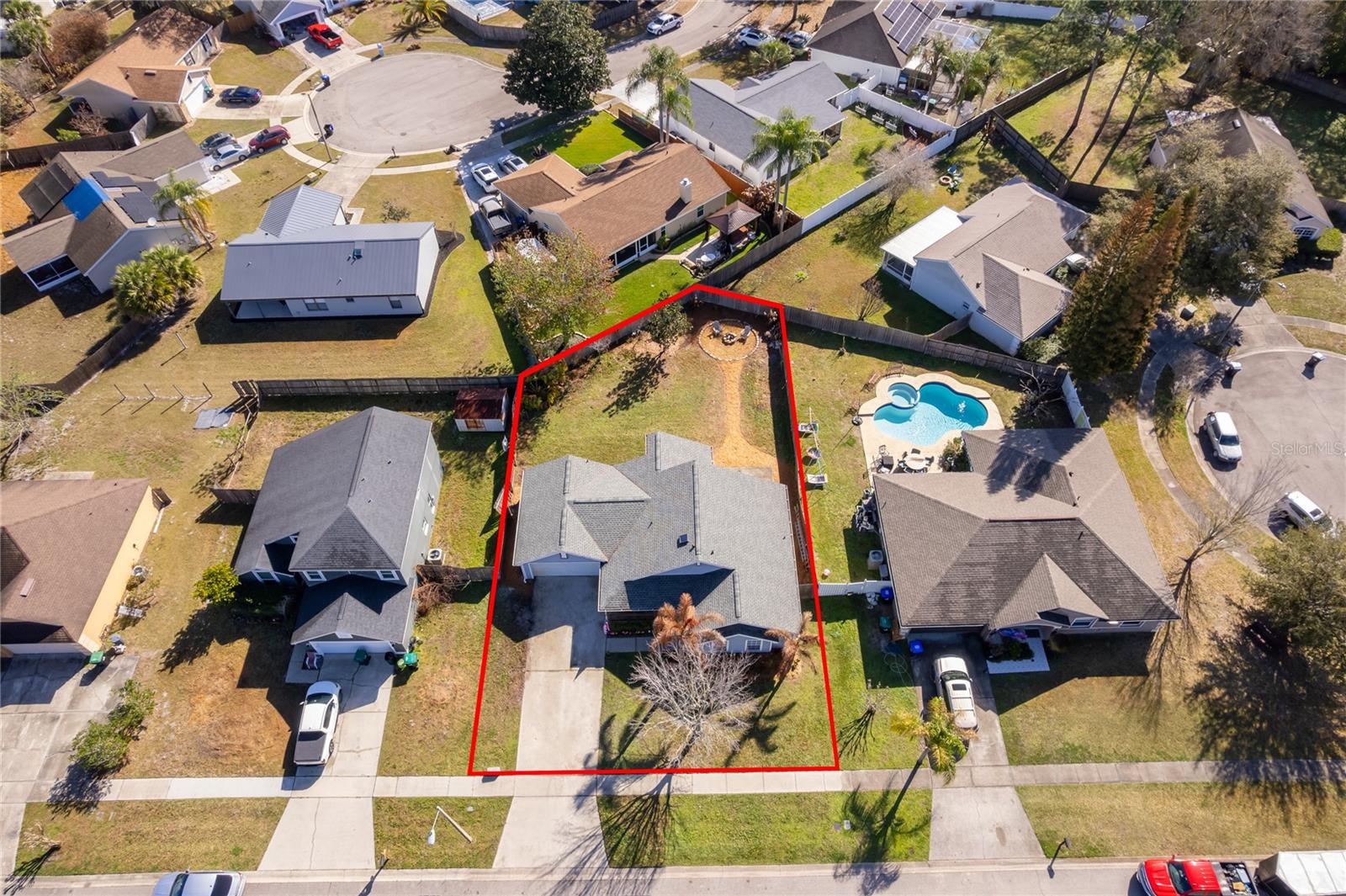 3113 COLORADO AVE, ORLANDO, FL, 32826