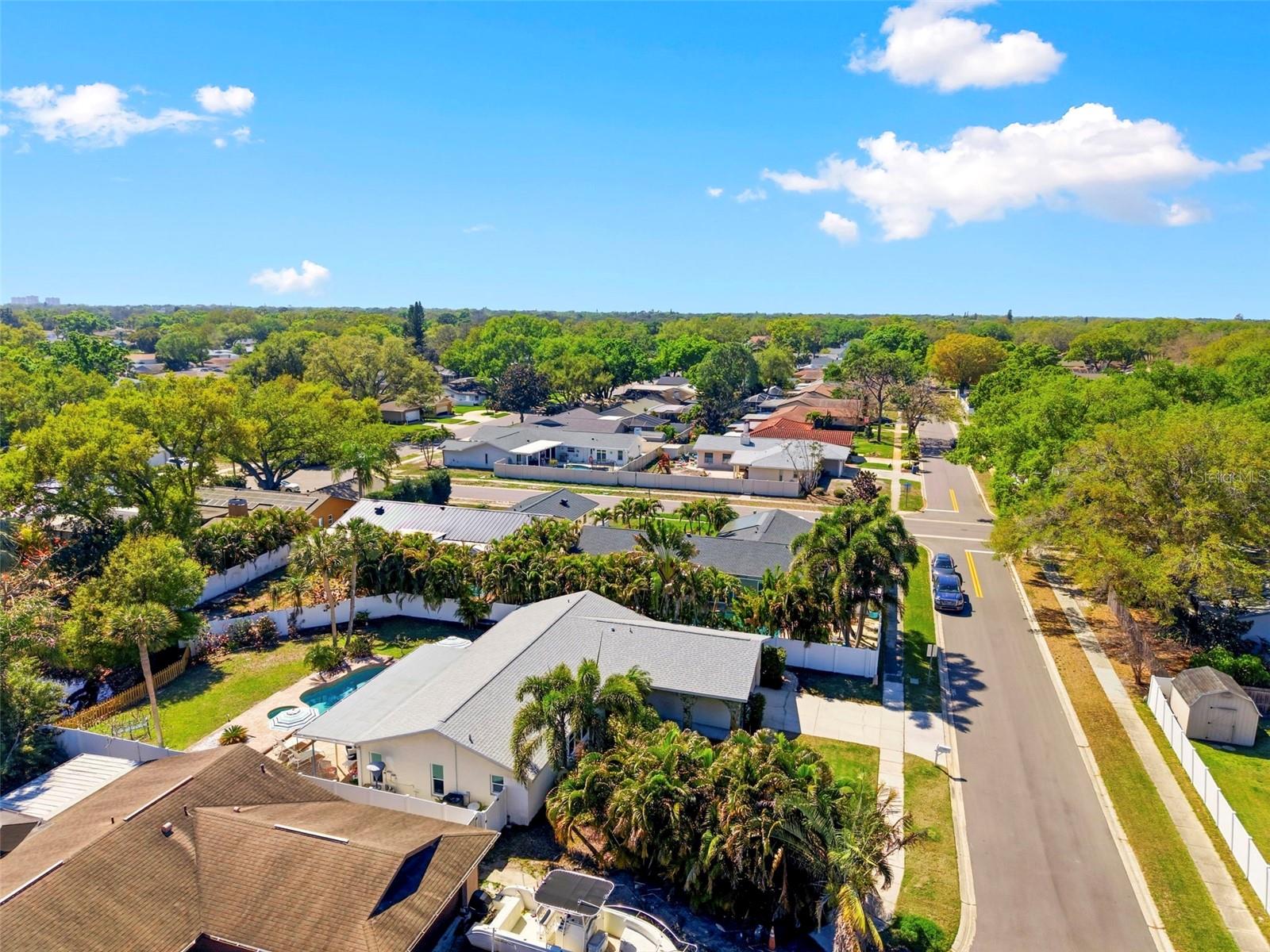 11932 99TH AVE, SEMINOLE, FL, 33772