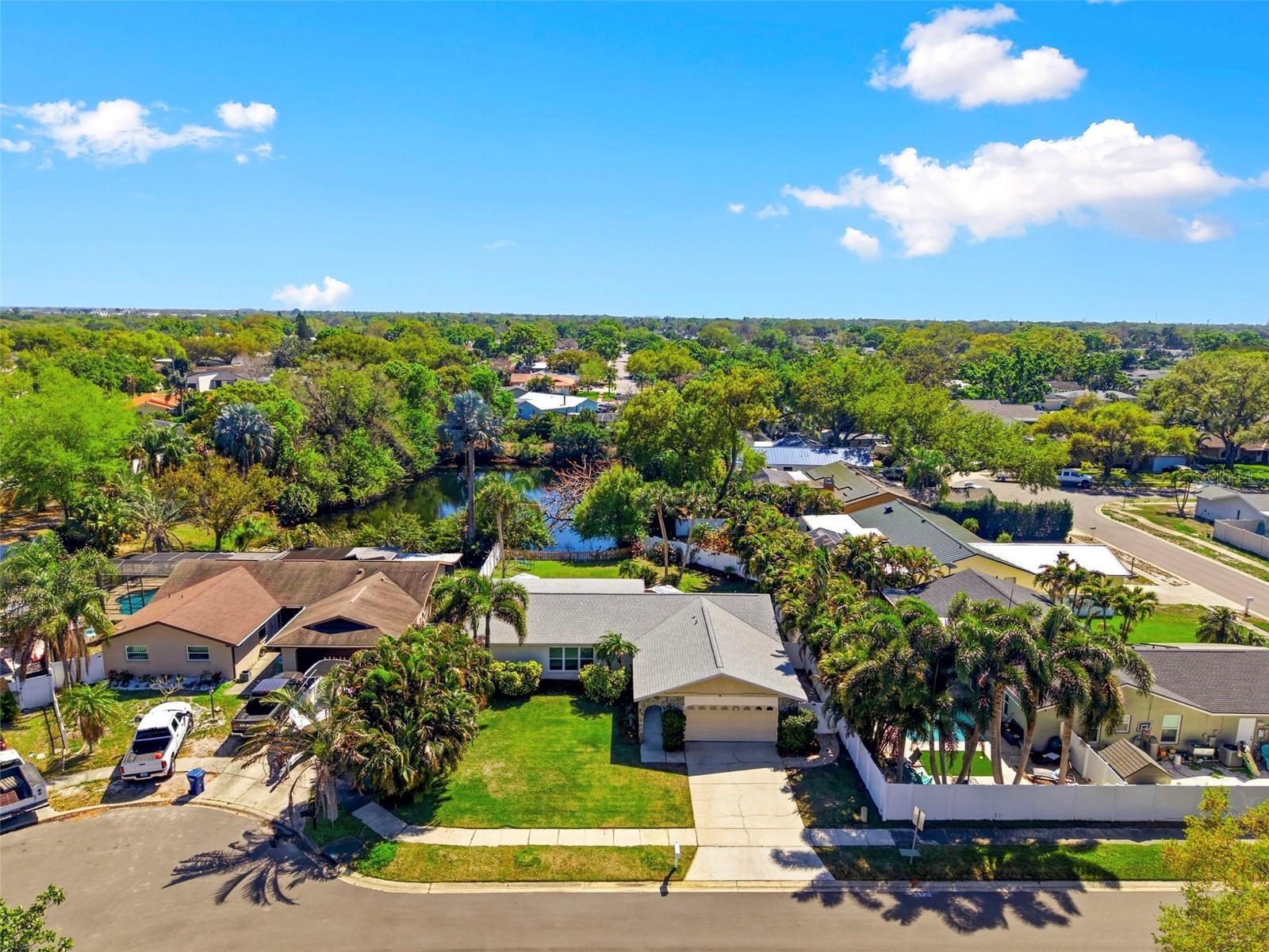 11932 99TH AVE, SEMINOLE, FL, 33772