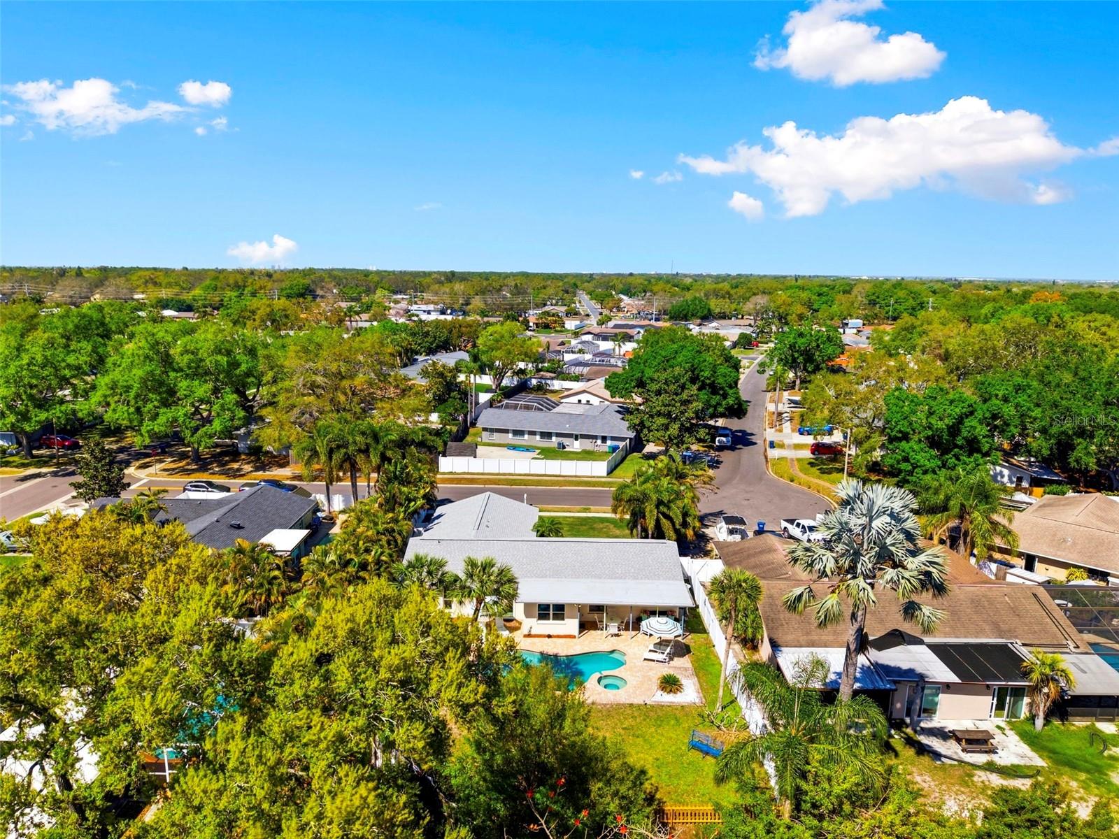 11932 99TH AVE, SEMINOLE, FL, 33772