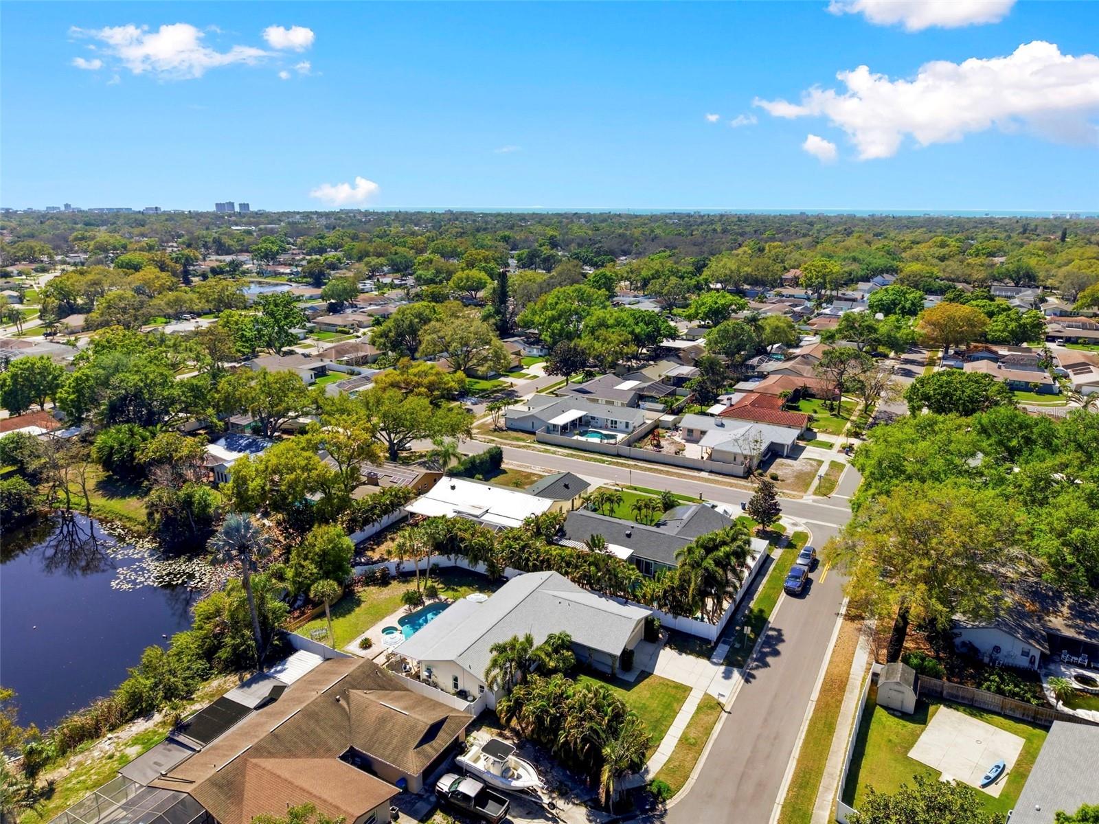 11932 99TH AVE, SEMINOLE, FL, 33772