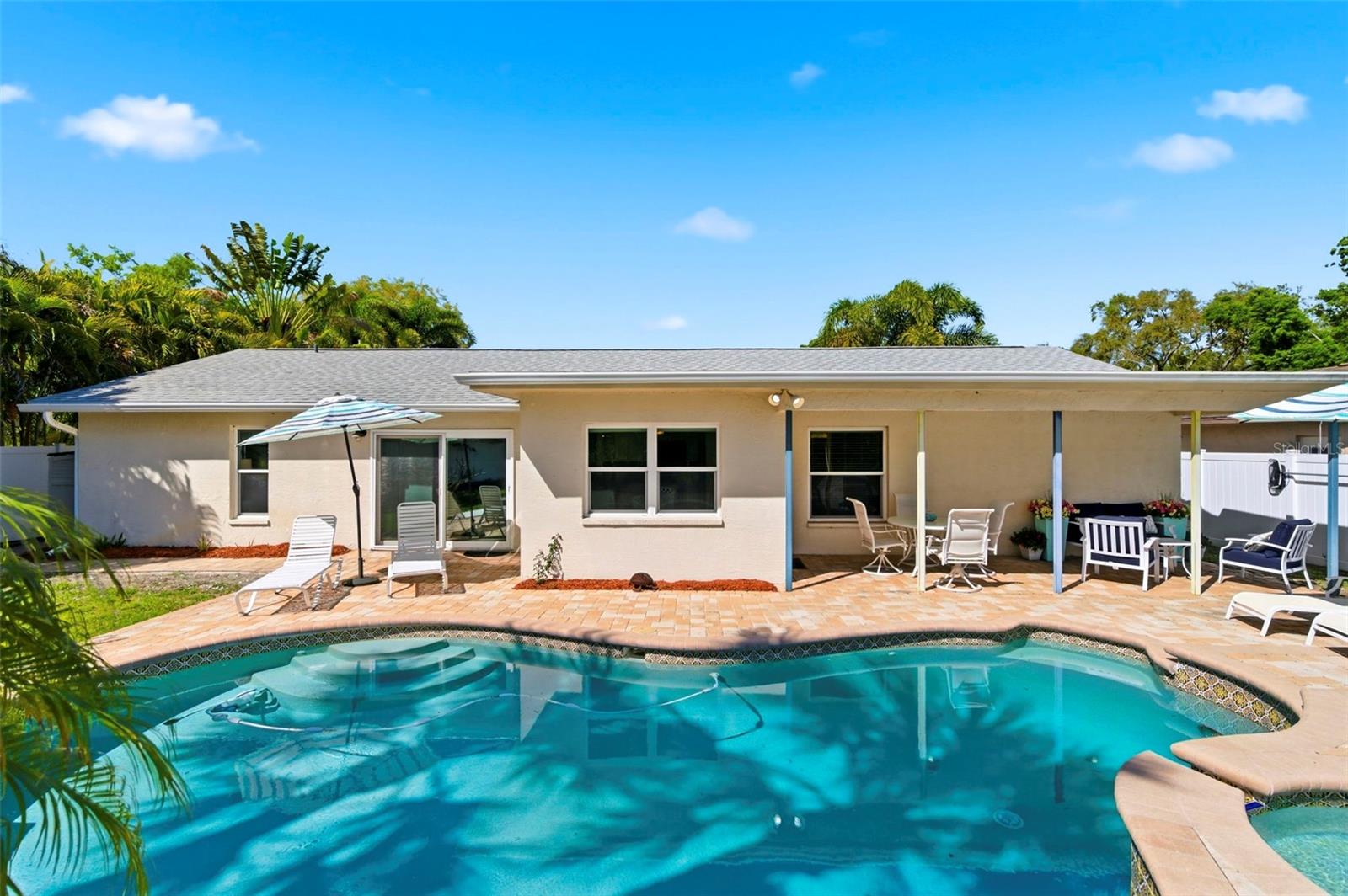 11932 99TH AVE, SEMINOLE, FL, 33772