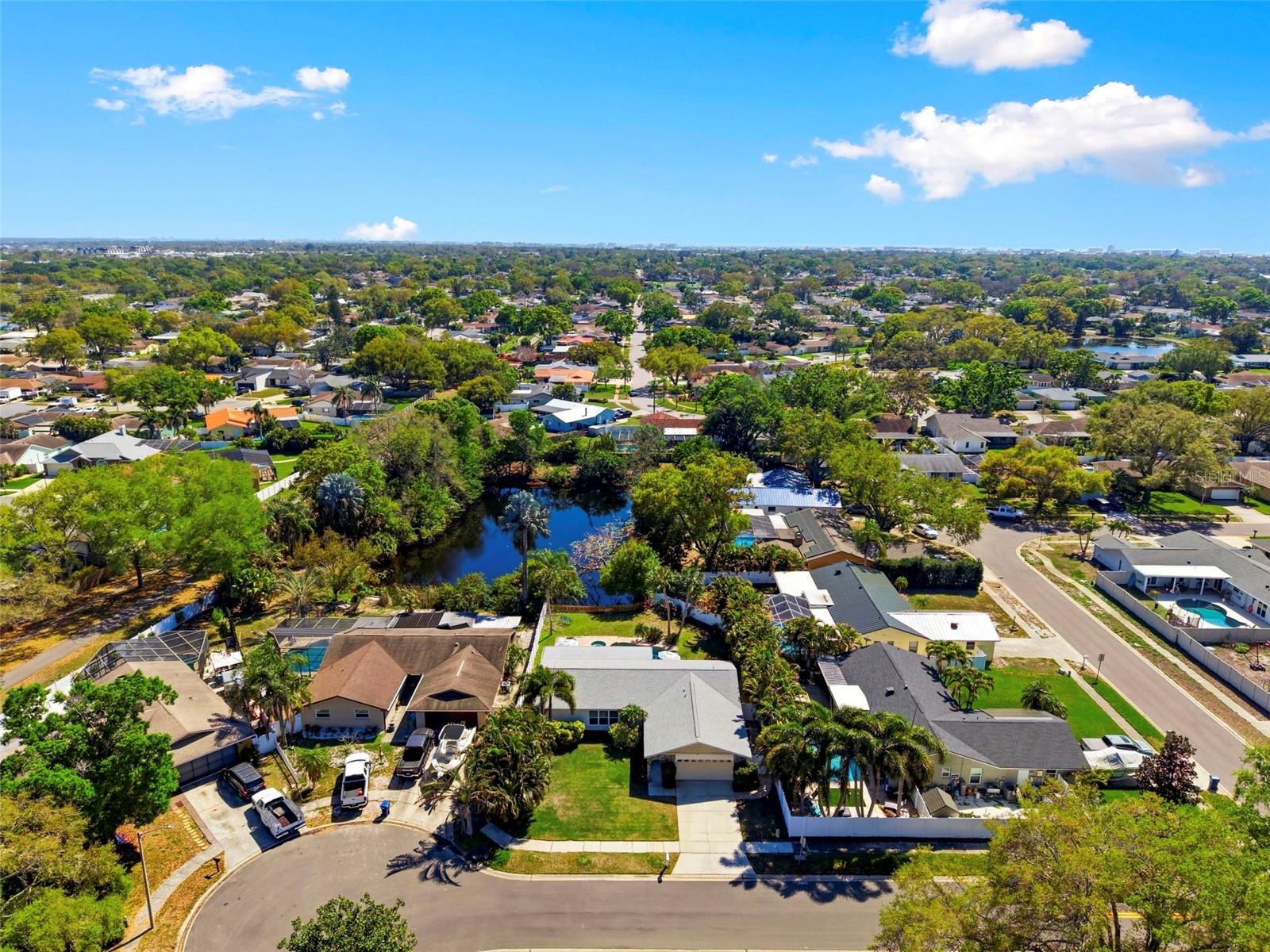 11932 99TH AVE, SEMINOLE, FL, 33772