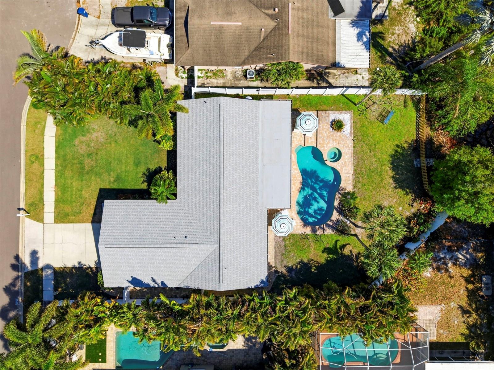 11932 99TH AVE, SEMINOLE, FL, 33772