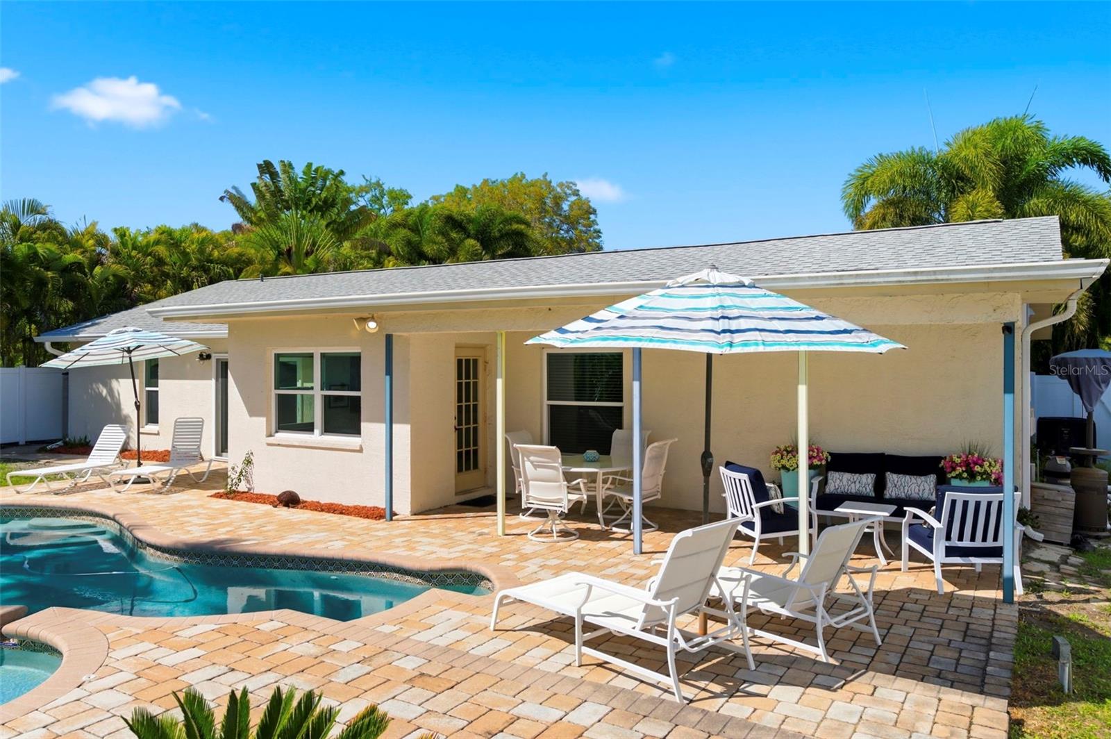 11932 99TH AVE, SEMINOLE, FL, 33772