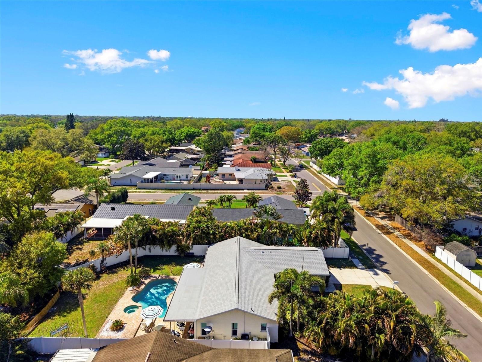 11932 99TH AVE, SEMINOLE, FL, 33772
