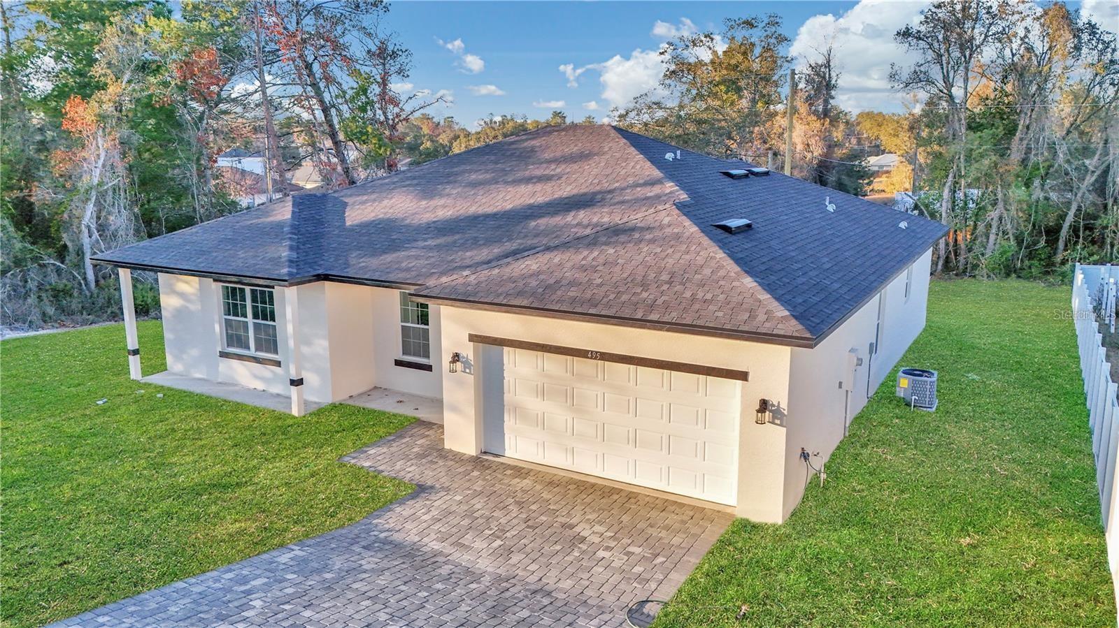 495 MARION OAKS MNR, OCALA, FL, 34473