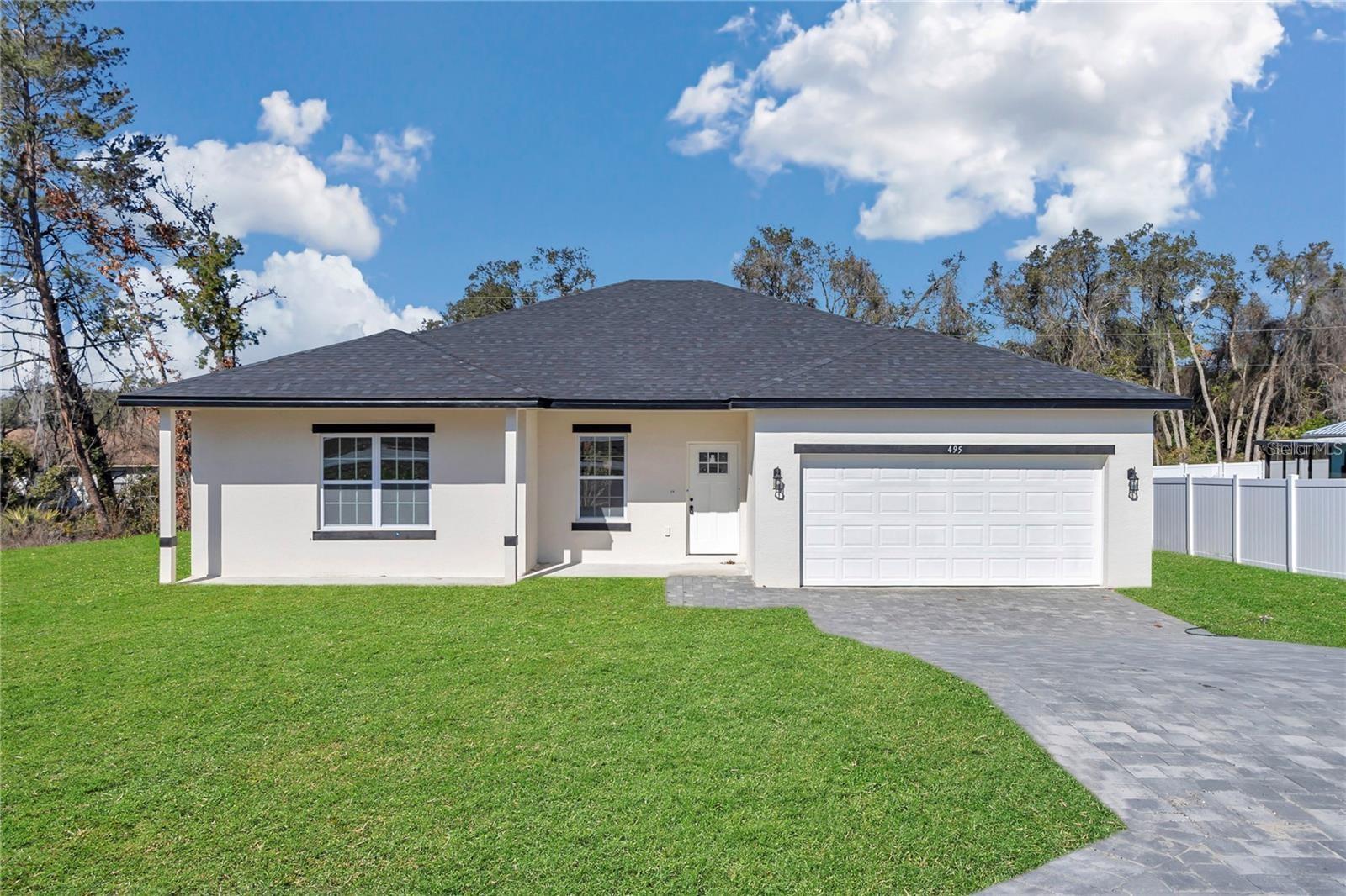 495 MARION OAKS MNR, OCALA, FL, 34473