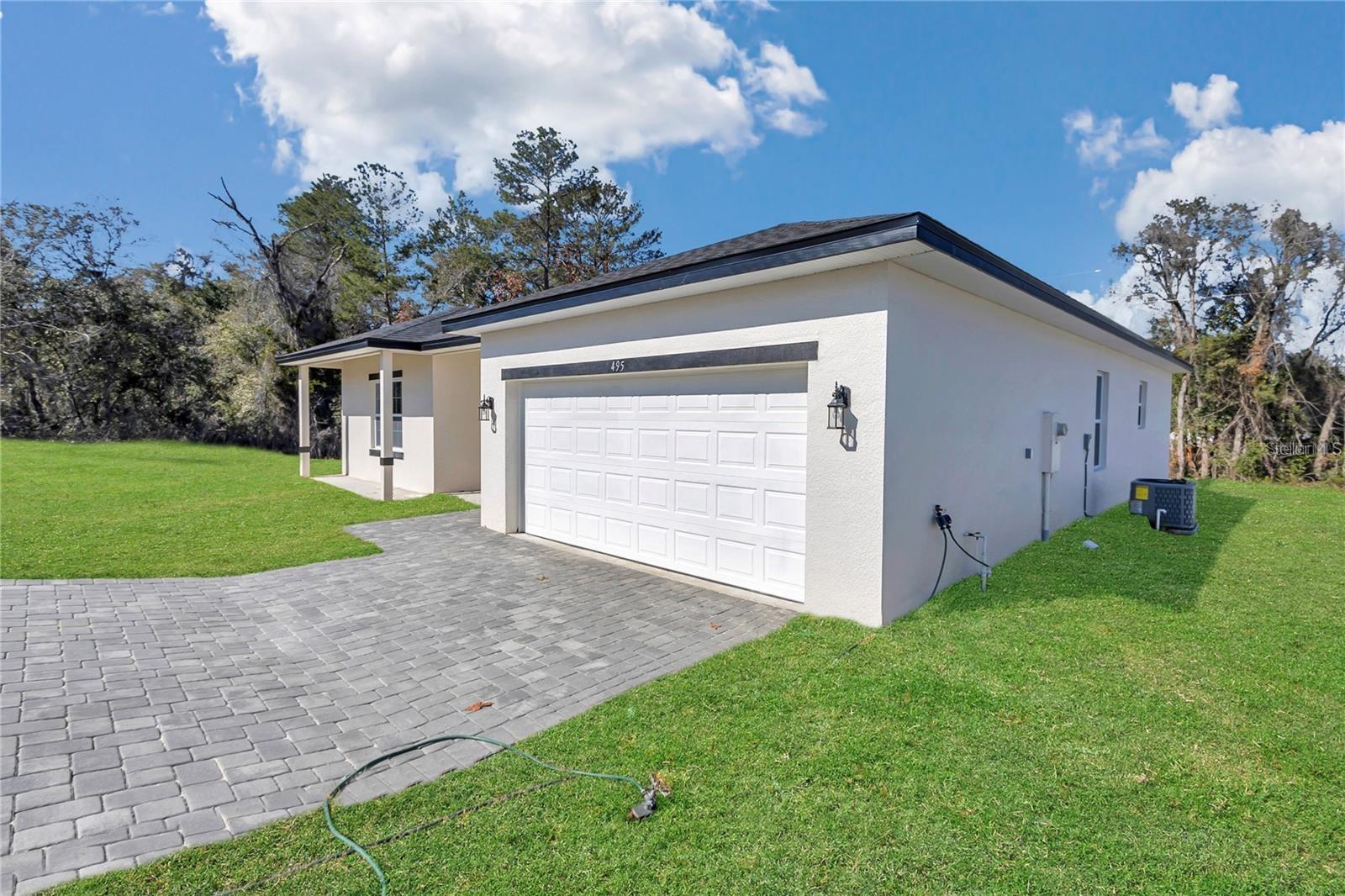 495 MARION OAKS MNR, OCALA, FL, 34473