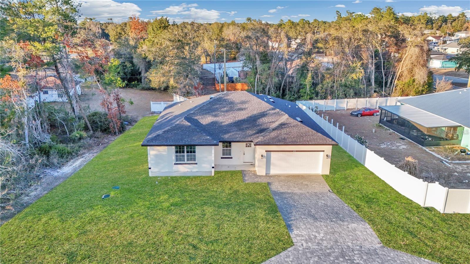 495 MARION OAKS MNR, OCALA, FL, 34473