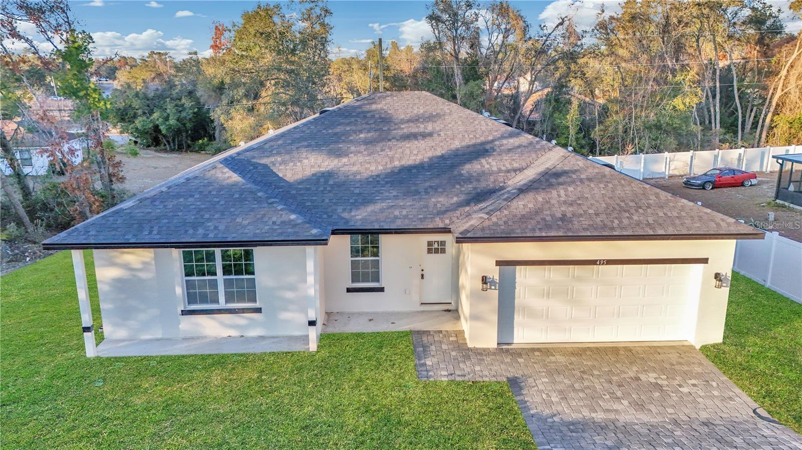 495 MARION OAKS MNR, OCALA, FL, 34473