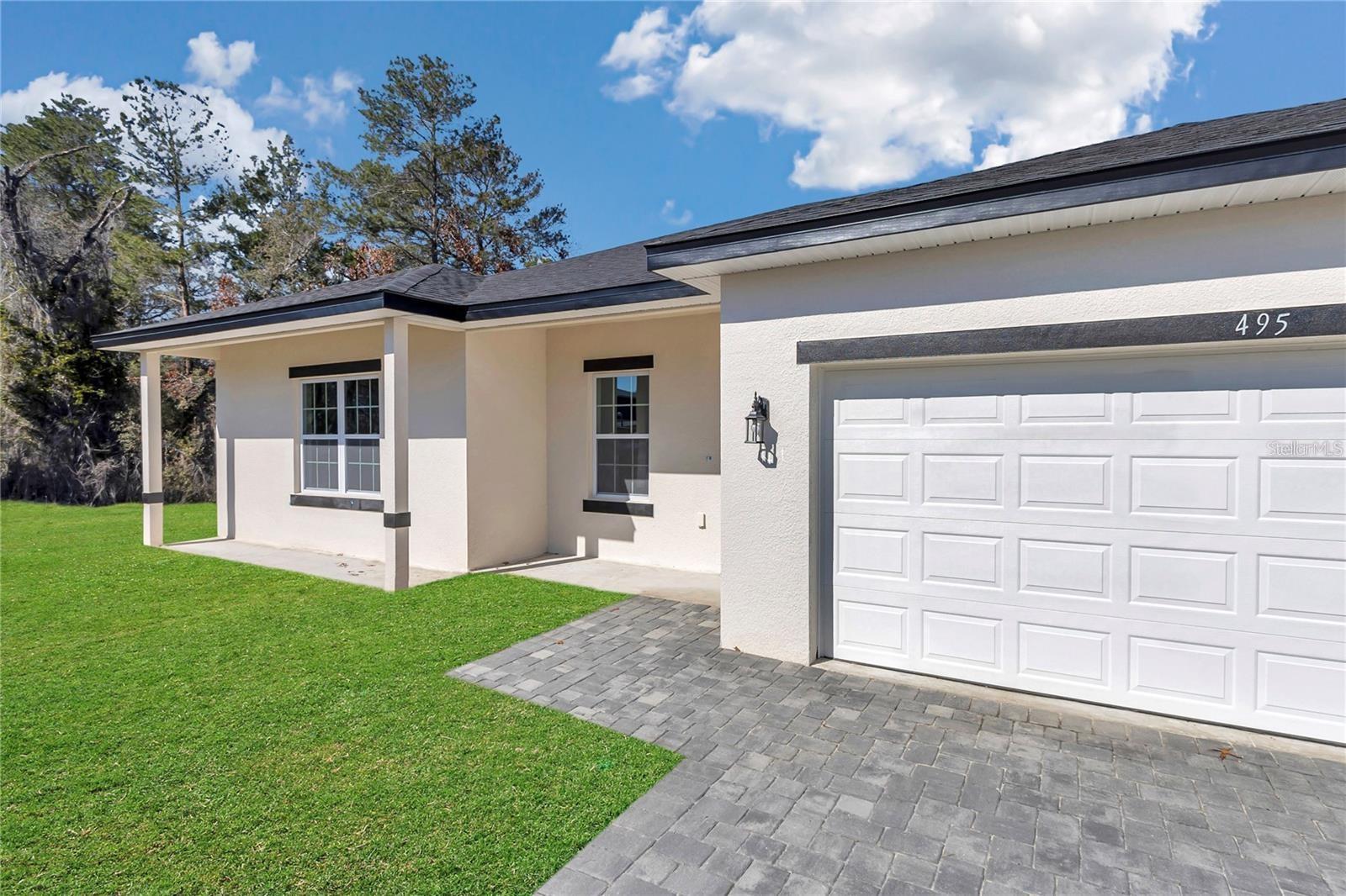 495 MARION OAKS MNR, OCALA, FL, 34473