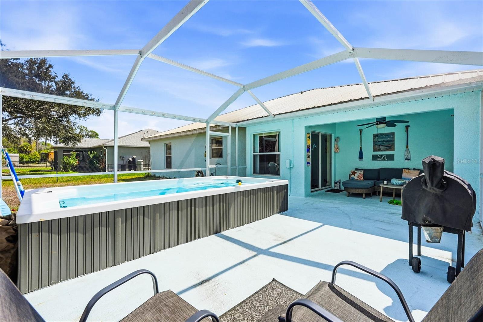 4665 OAKLEY RD, NORTH PORT, FL, 34288