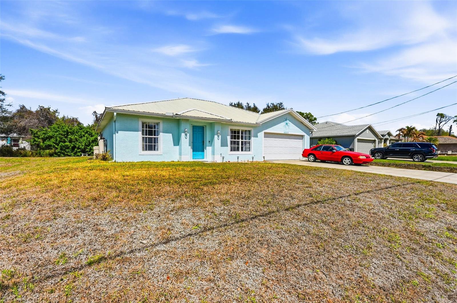 4665 OAKLEY RD, NORTH PORT, FL, 34288