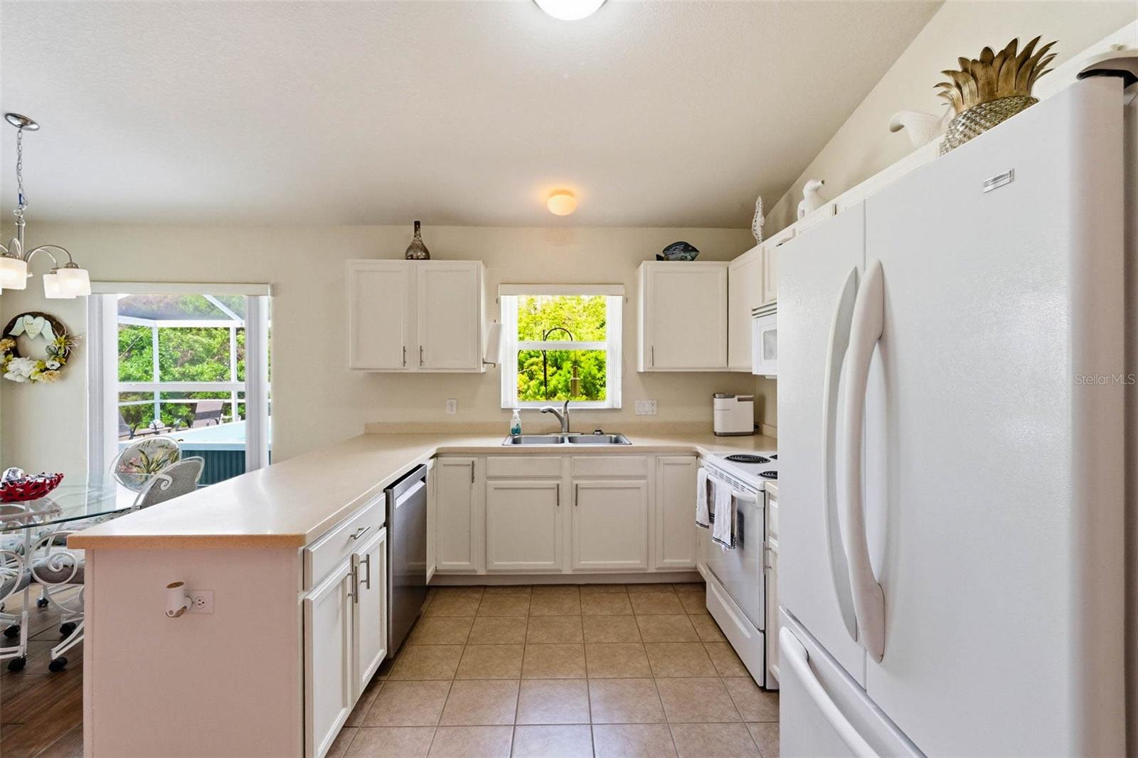 4665 OAKLEY RD, NORTH PORT, FL, 34288