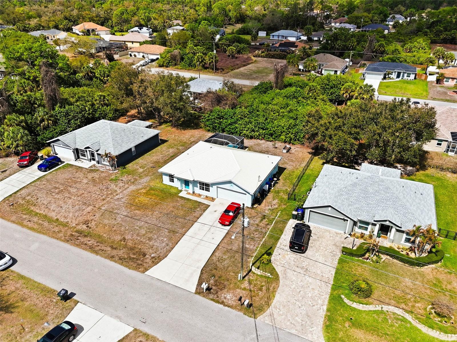 4665 OAKLEY RD, NORTH PORT, FL, 34288