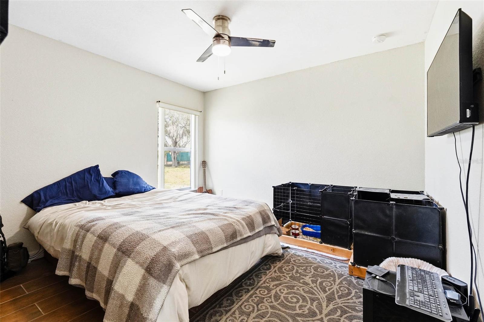 4665 OAKLEY RD, NORTH PORT, FL, 34288
