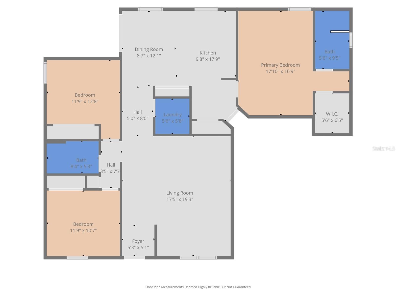 4665 OAKLEY RD, NORTH PORT, FL, 34288